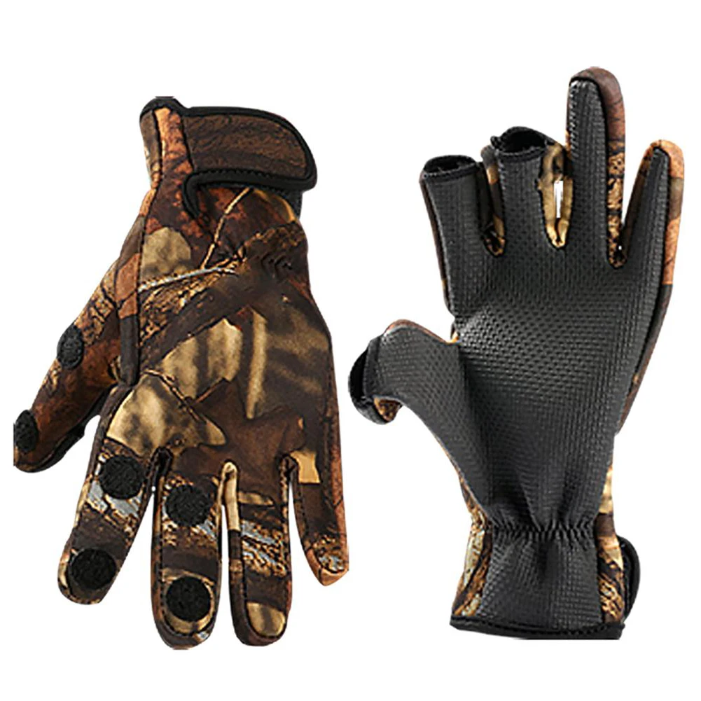 

1 пара, Зимние перчатки для велоспорта