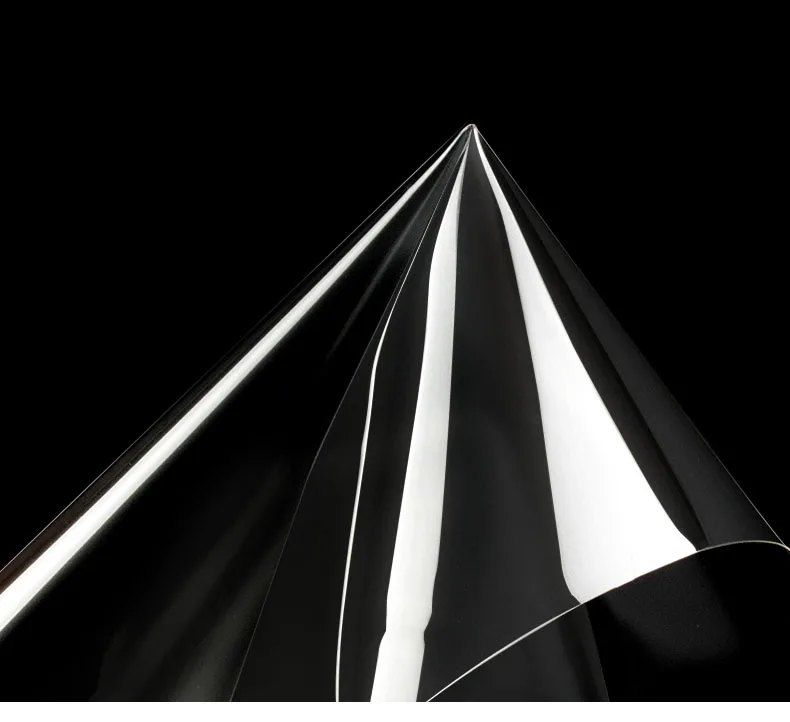 Прозрачная защитная пленка lsrtw2017 для салона автомобиля из ТПУ с защитой от