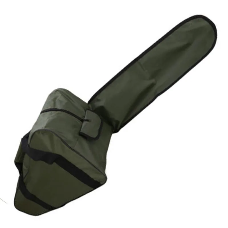 

1 X Chainsaw Chain Saw Carrying Bag Cover Protective Oxford Fabric Lightweight
