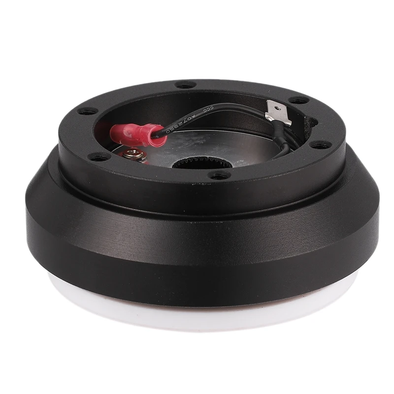 Универсальный выхватить Босс Комплект рулевого колеса автомобиля Quick Release Hub