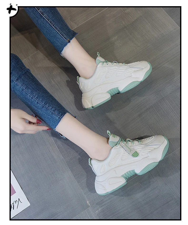 

Anti Slip Children Shoes Girls Sneakers Running Autumn Kids Shoes for Girl Velcro Zapatillas Para Ninos Children's Shoes BE50SH