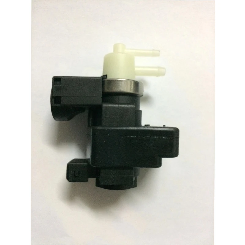 Для Ssangyong D20 D27 Kyron Rodius Stavic Rexton Actyon Новый турбонаддувной электромагнитный клапан