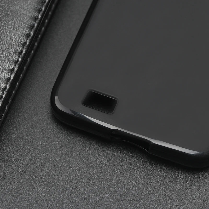 Чехол AMMYKI 5 &quotДля Doogee T6 Pro Высококачественная тонкая текстура необычный мягкий
