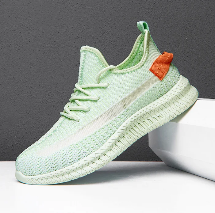 Новинка 2020 года брендовая повседневная обувь из натуральной кокосовой кожи