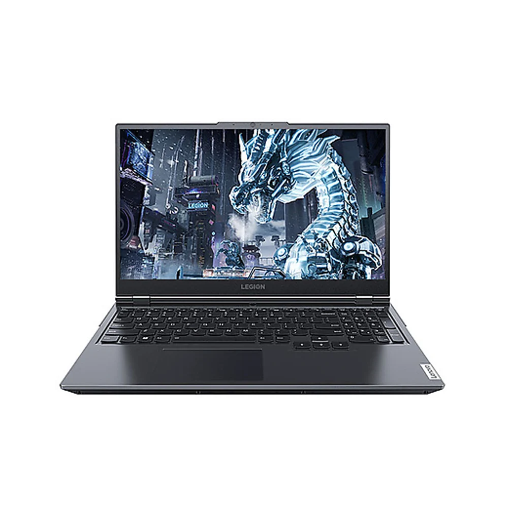 Online Lenovo Legion R7000P 2021 Neue AMD Ryzen7 5800H 16GB RAM 512G SSD 15,6 Zoll IPS Bildschirm Gaming Notebook Computer Ultraslim Laptop
