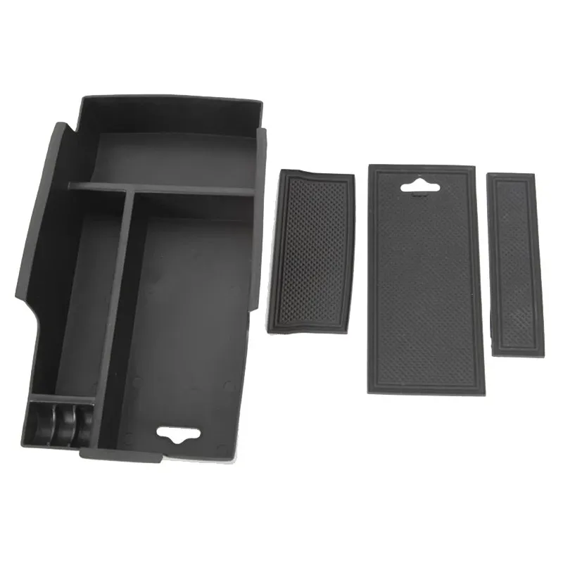 Автомобильные аксессуары центральный автомобильный подлокотник для хранения