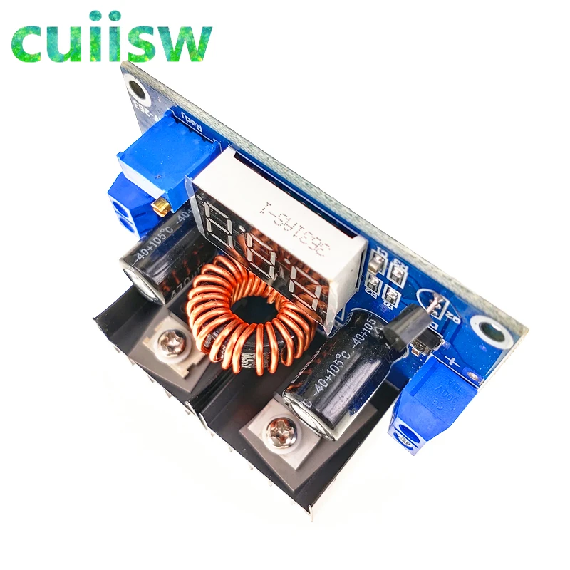 1 шт. электронная плата питания 200 Вт 8 А|Регуляторы напряж./стабилизаторы| |