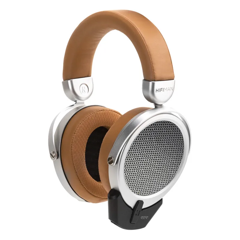 

Оригинальная Беспроводная bluetooth-гарнитура HIFIMAN DEVA стандартной версии, универсальная диафрагменная головка для планшета, компьютера