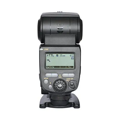 YongNuo YN685 N GN60 2.4G System i-TTL HSS Wireless High-speed Synchronization Flash Speedlite with Radio Slave for Nikon r42 |
