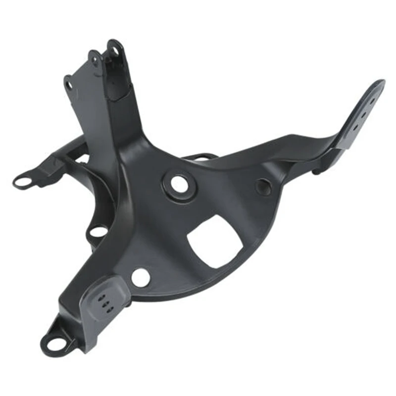 

Upper Front Fairing Stay Headlight Bracket Fit for 2007-2008 YAMAHA YZF R1 07