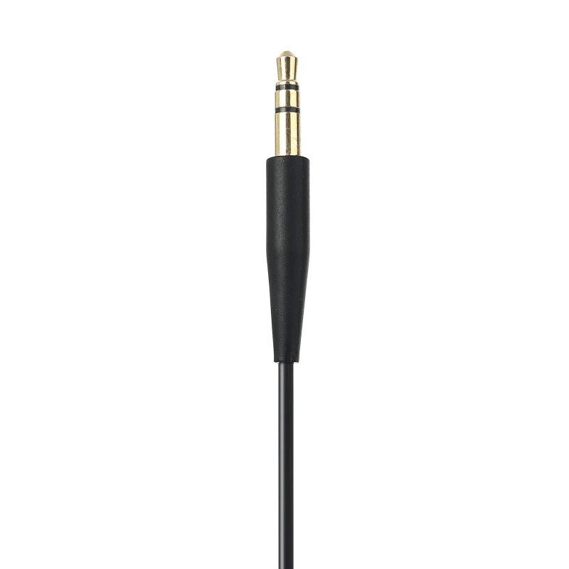 Для наушников Bose silent Comfort 25 QC25 QC35 SoundTrue OE2 OE2i AE2 AE2i аудиокабель от 2 5 мм до 3 |