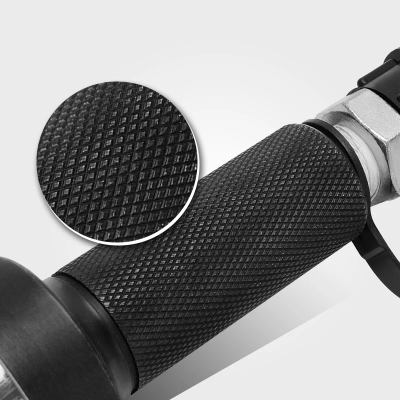 Раздельный гидравлический фланцевый разветвитель Европейского Склада |