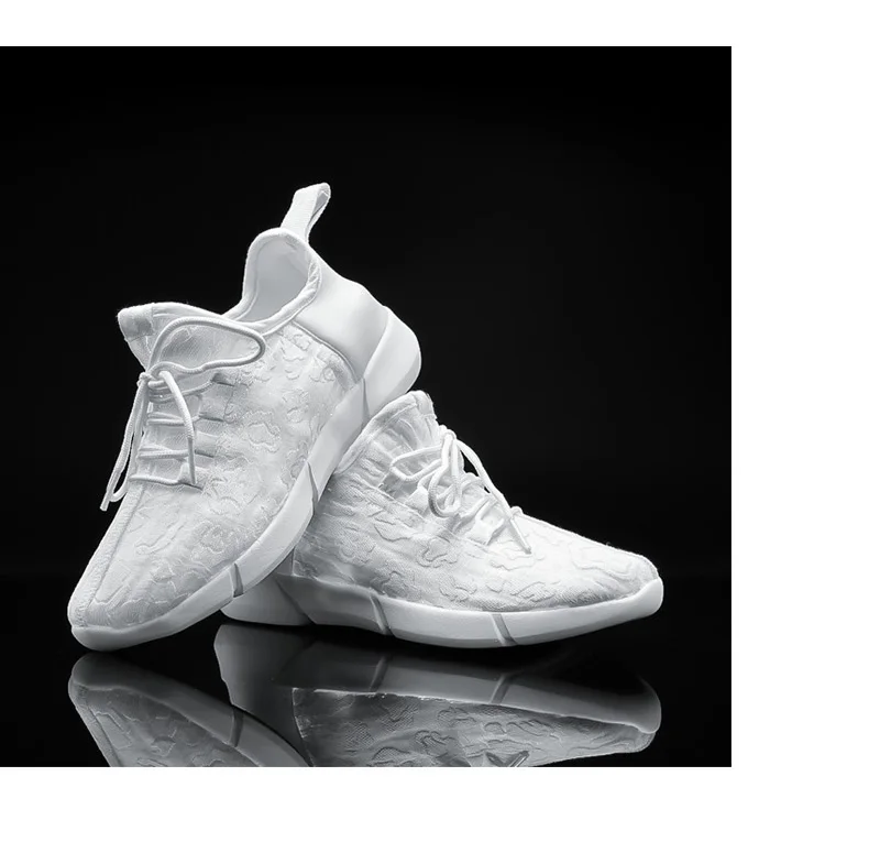 ULKNN Fiber Optic USB Recharge Glow Shoes Boys Girls Shoes Lightweight Running Sneakers LED Light Summer Shoes
