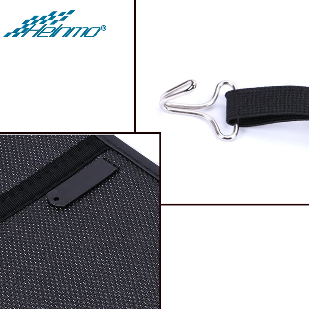 Коврик для заднего сиденья MINI Cooper серии F/R противоударный коврик сохранения