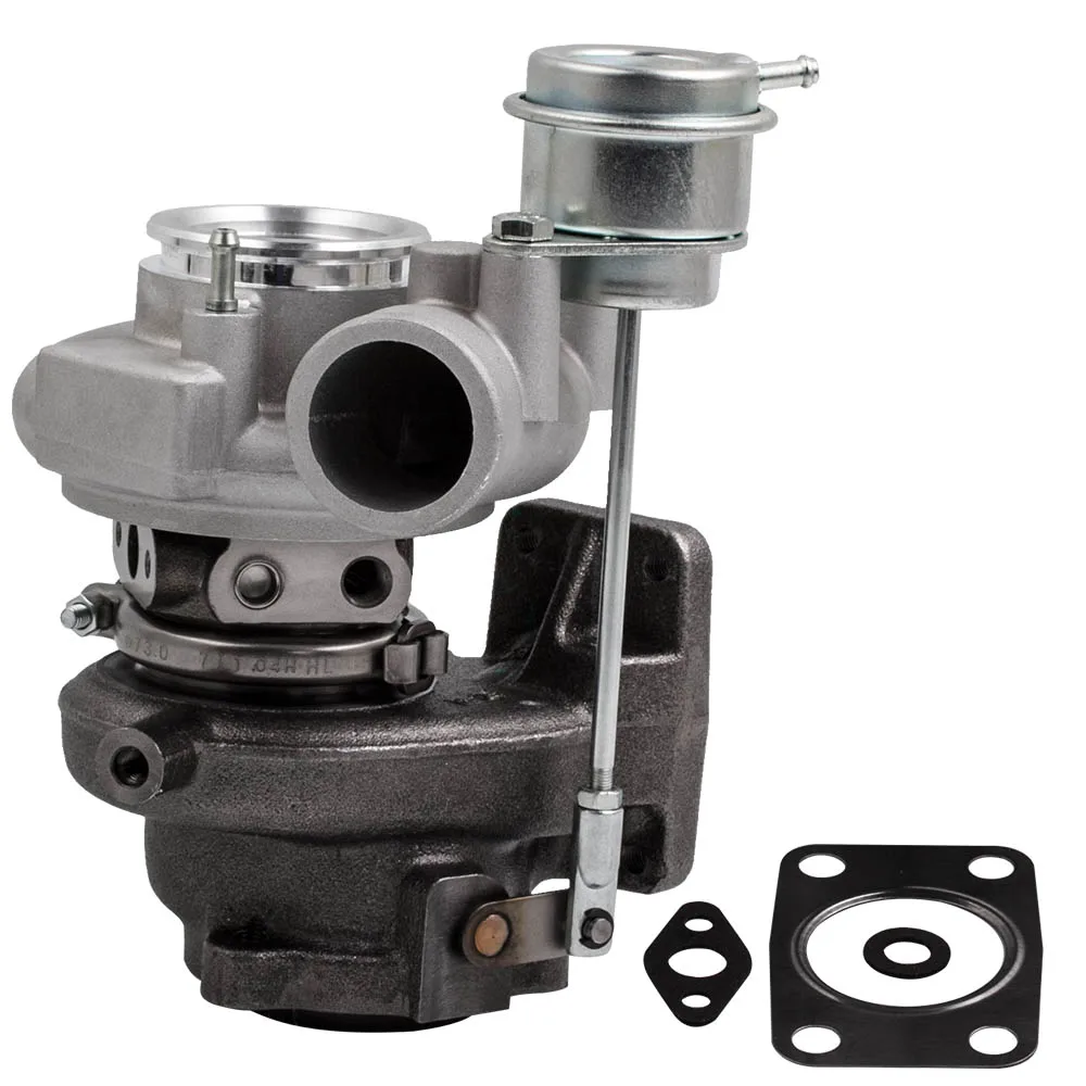TD04HL TD04 Turbo Зарядное устройство для Saab 9 3 5 Aero Viggen 49189 01800 9172180 15T детей в возрасте от