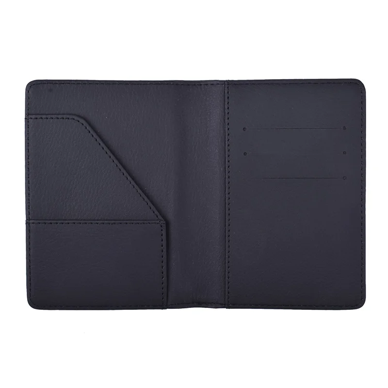 Многофункциональная дорожная Обложка для паспорта из искусственной кожи