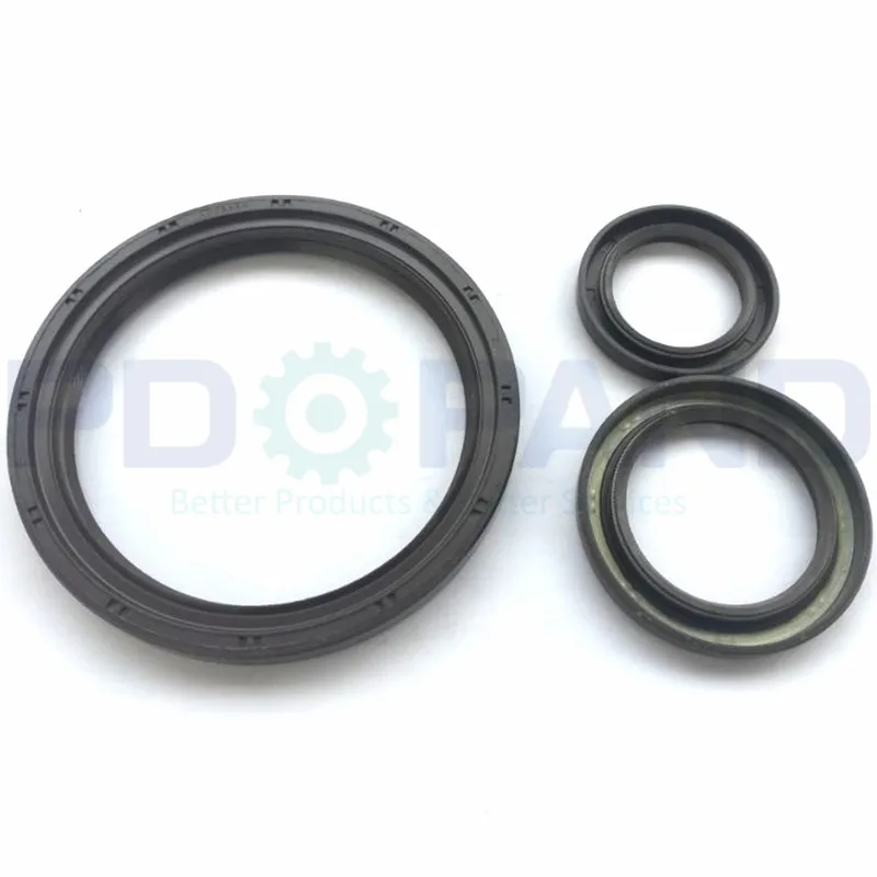 Полный комплект прокладок двигателя 3 л 04111 54094 для Toyota HILUX/4 runner/HIACE/DYNA 150/LAND CRUISER