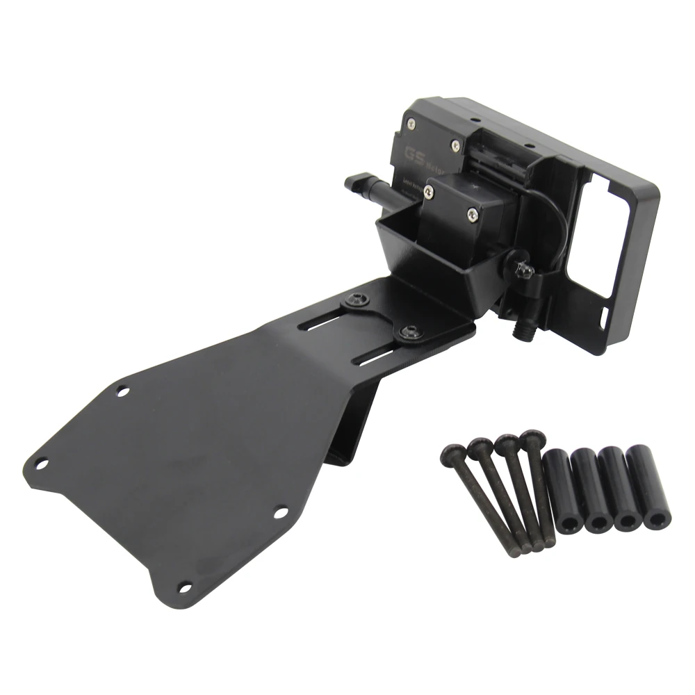 Передняя подставка для телефона держатель смартфона GPS навигатора кронштейн BMW