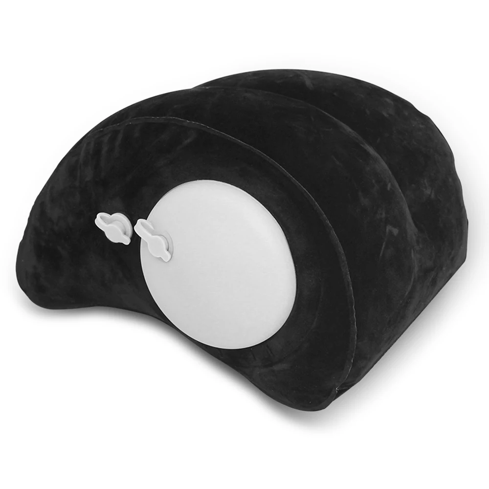 

Portable Contoured Guitar Cushion Soft Leather Cover Guitar Cushion for Classical Acoustic Electric Guitar