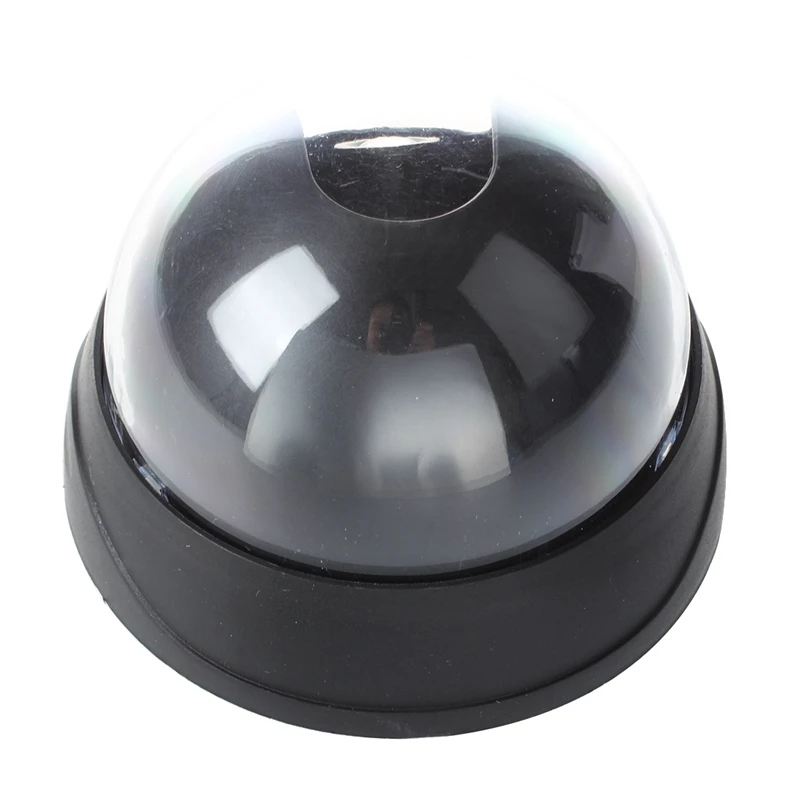 

LED FAKE DUMMY SECURITY CAMERA VIDEO SURVEILLANCE