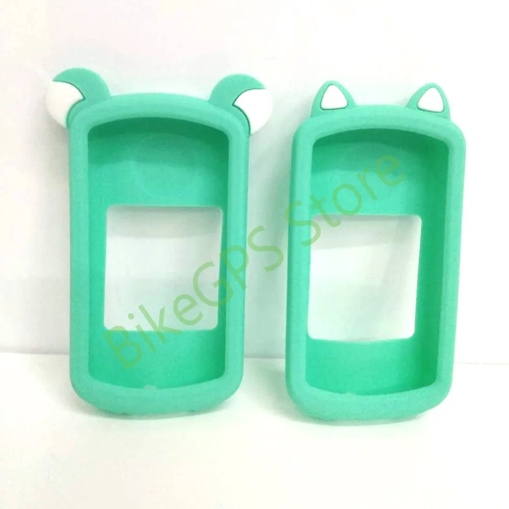 

Edge 1000 case Edge 1030 Bike Computer Silicone Cover protective case (Custom EditionFor GARMIN Edge1000 )