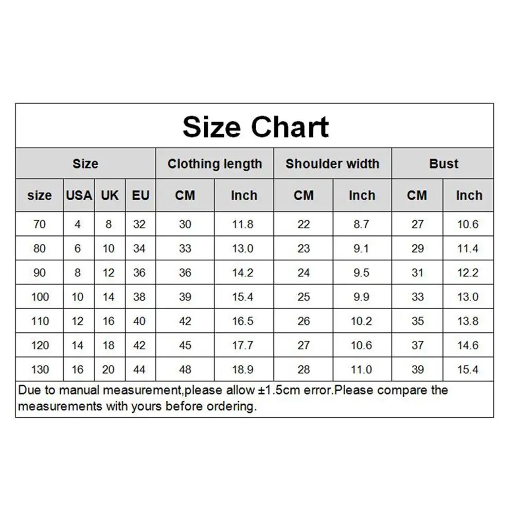 

Kids Boys Girl Winter Warm Button Vest Waistcoat Sleeveless Down Coat Outerwear