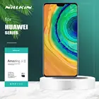 Защитное стекло Nillkin для Huawei Mate 30 20 X 20X H + Pro, закаленное стекло 2.5D для Huawei Honor V30 30 30 20 Pro 10 HD