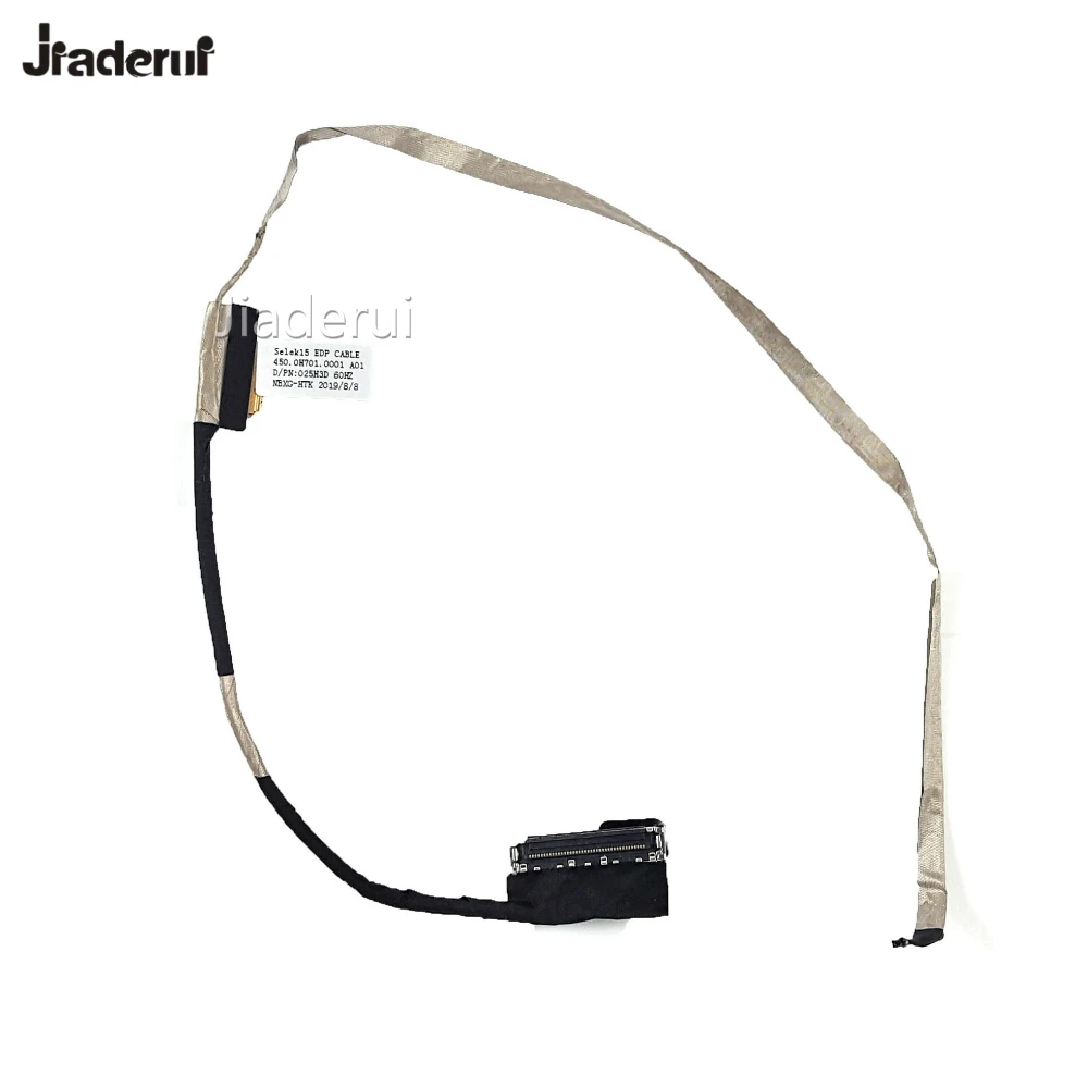 

New Original Laptop LCD Cable for DELL G3 3590 0936x2 40PIN 144HZ 025H3D 30pin FHD 450.0H701.0001