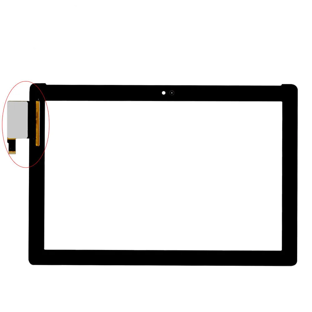Сенсорный экран 10 1 дюйма для Asus ZenPad Z300 Z300M P00C Z301ML Z301MFL P00L Z300C P028 P01T | Компьютеры и