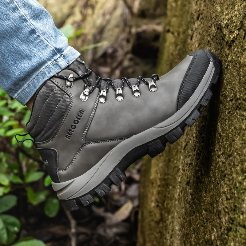 

Mens Causal Shoes Sneaker Man Casual Shoe Leather Shoes Mens Boots Men 2020 Fashion Sneakers Men's Loafers Black Sport