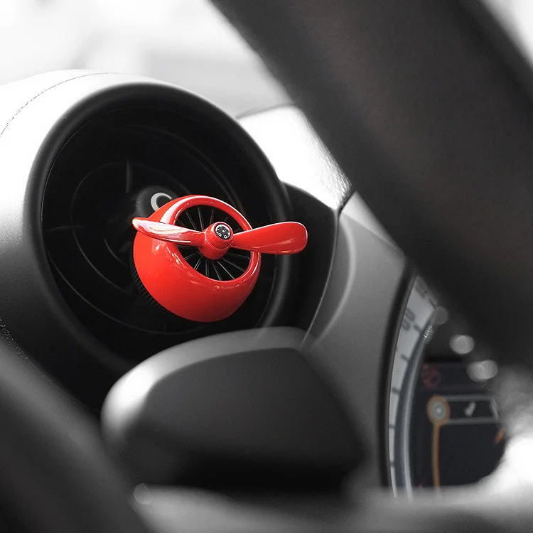 Освежитель воздуха для автомобиля мини Кондиционер вентиляционное отверстие