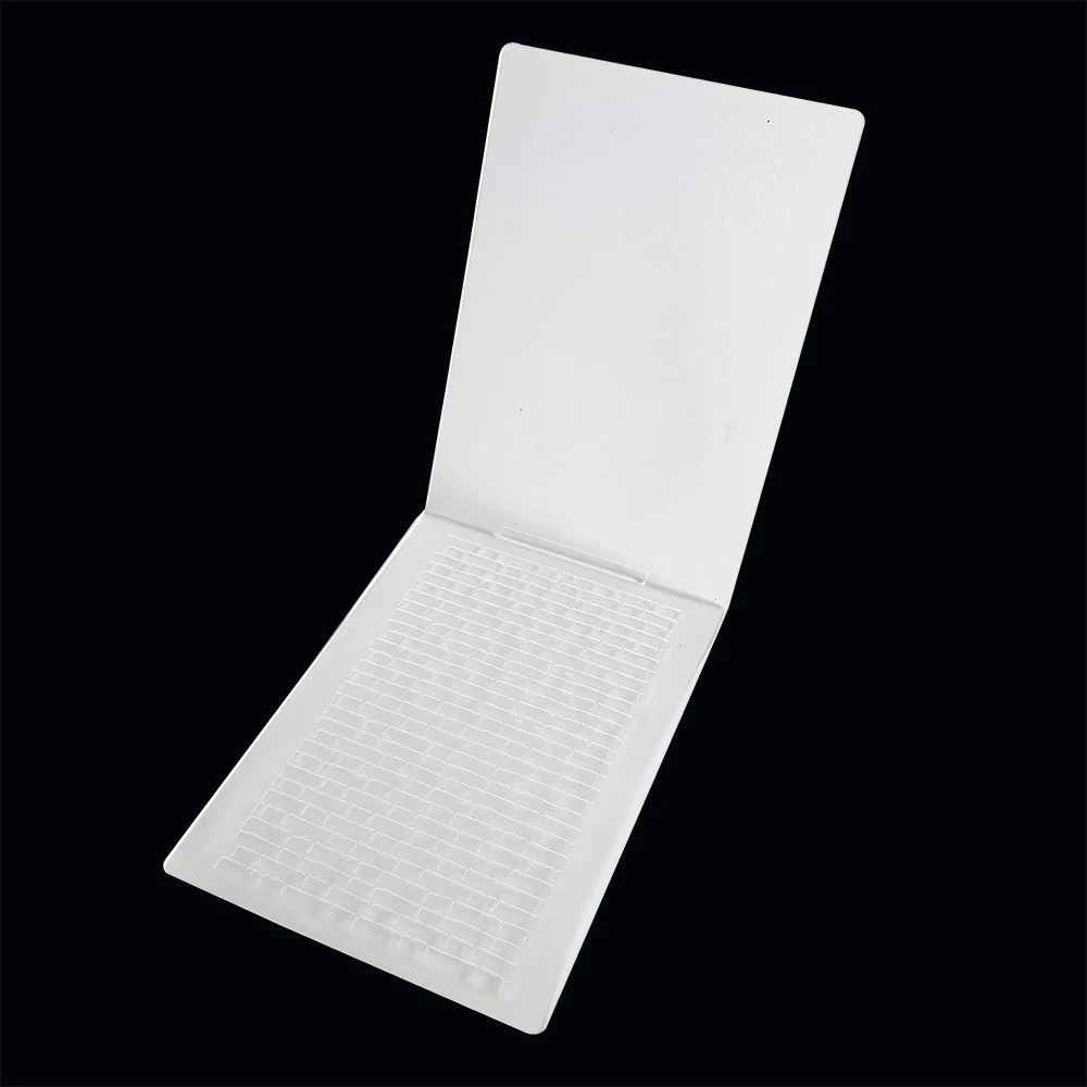 Фон для стены города тисненая папка/запечатанный DIY скрапбук/альбом открытка с