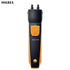 Новый беспроводной мини-прибор для измерения дифференциального давления o 510i, инструменты для охлаждения, комплект для тестирования системы охлаждения