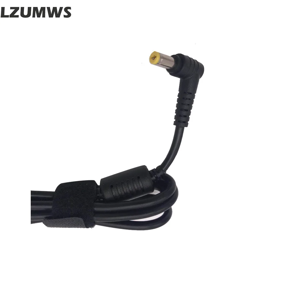 Зарядное устройство для ноутбука 19 в 5 А 65 Вт 1 7*1410 мм блок питания Acer Aspire 1680 3000 5315