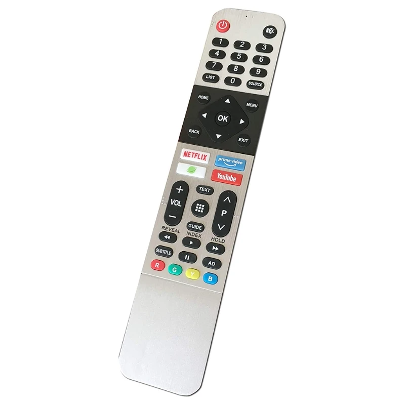 Пульт дистанционного управления для смарт-ТВ Skyworth 539C-268920- W010 TB5000 UB5100 UB5500 |
