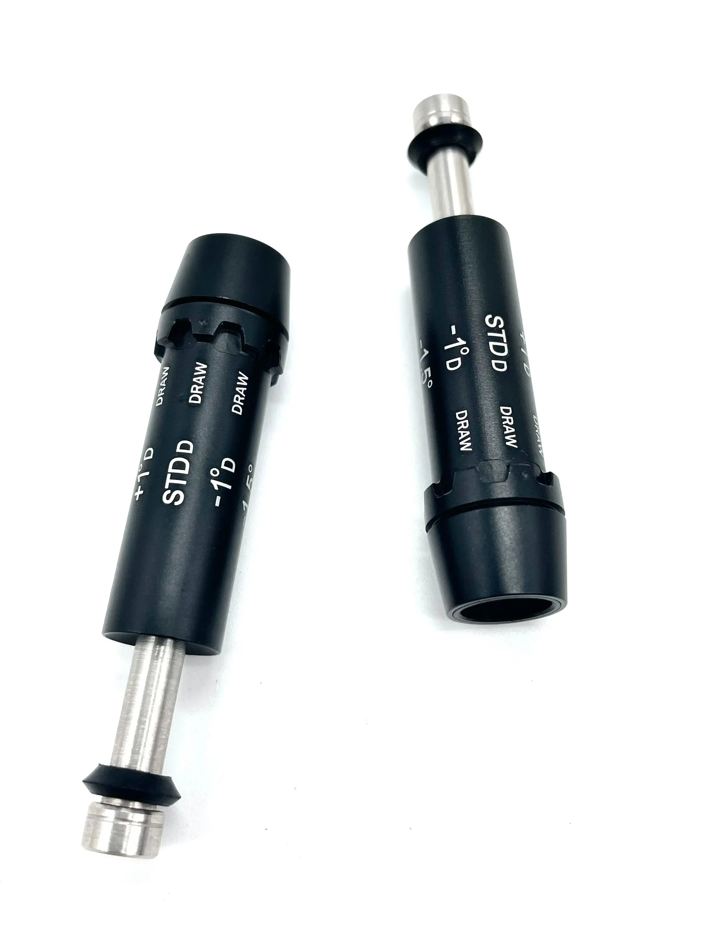 Adapter Sleeve Driver Compatible With Cobra F9, F8, F7, Fly-z Speedzone Rad Driver Fairway Wood Hybrid