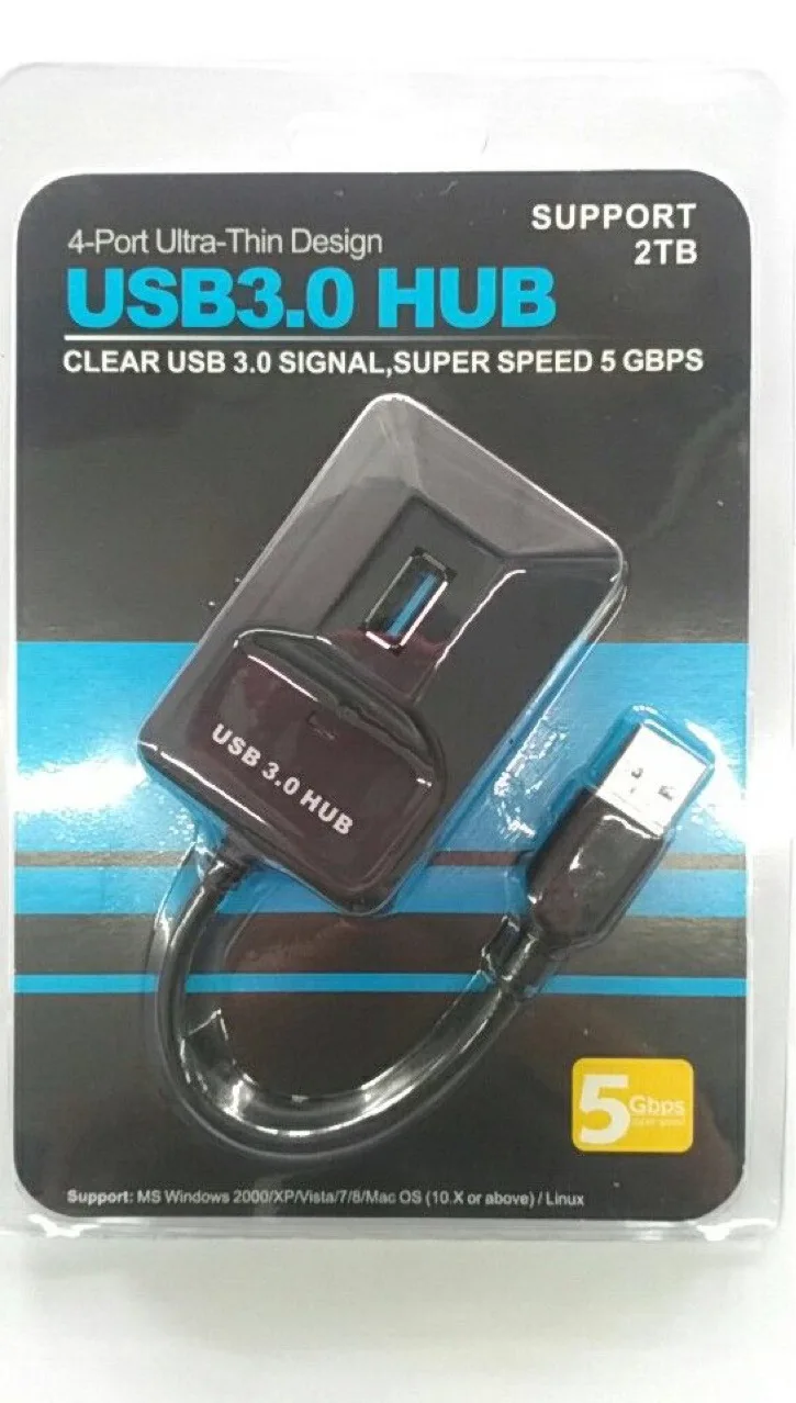 концентратор usb 30 20 31 4 порты муль