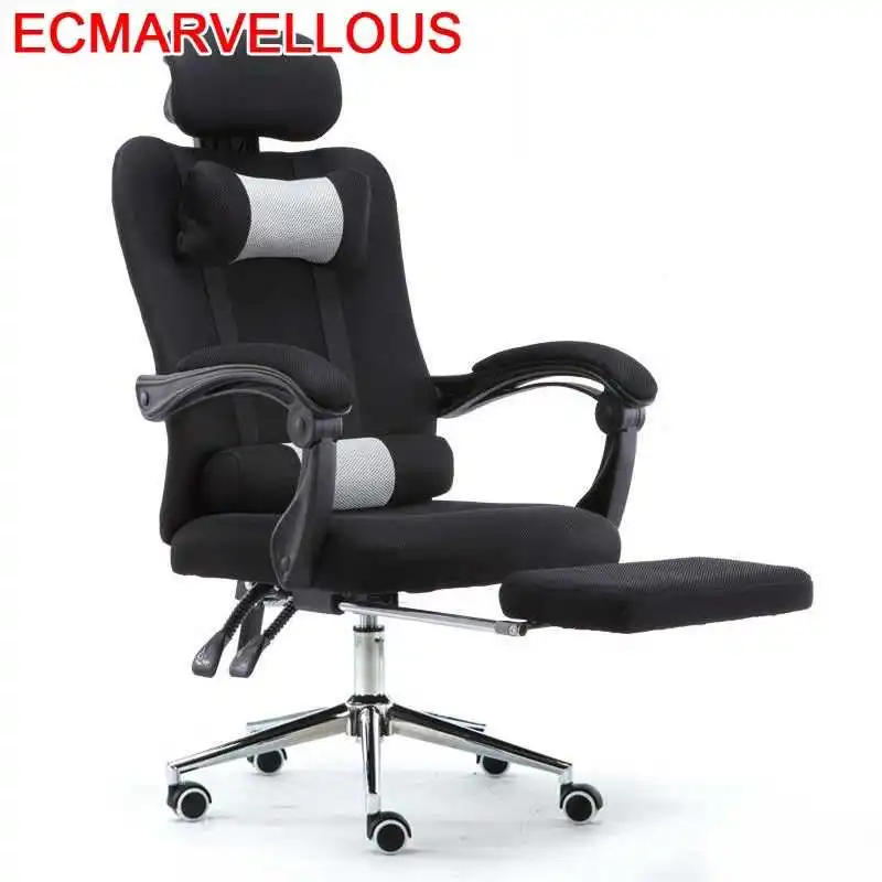 

Bureau Ordinateur Sedie Sessel Armchair Stoel boss T Shirt Fotel Biurowy Taburete Computer Poltrona Silla Cadeira Gaming Chair