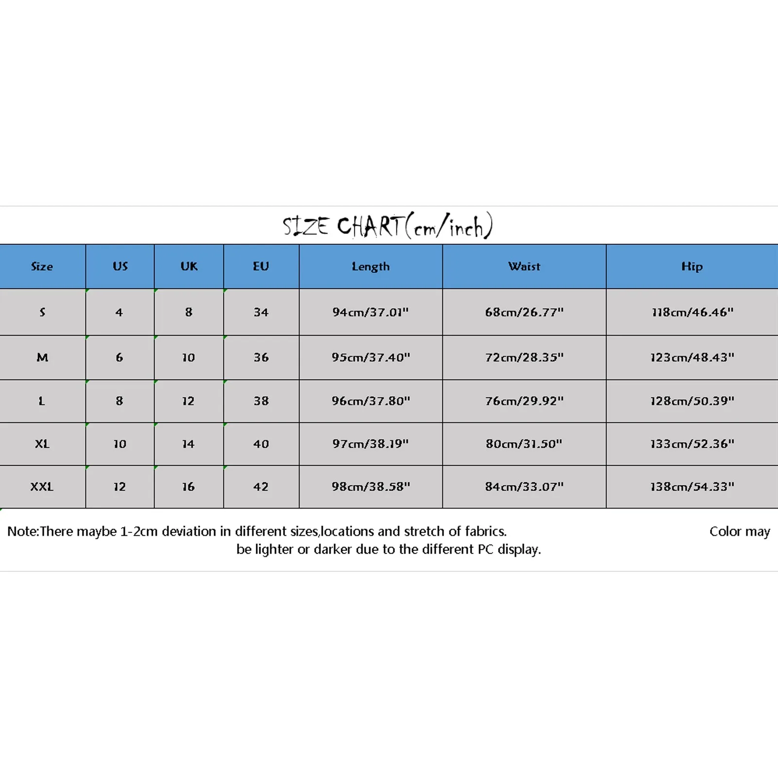 

TELOTUNY Women Long Pants Vintage Hippie Beach Boho Pants Lady Casual Flowers Print Elastic Waist Wide Leg Loose Trousers