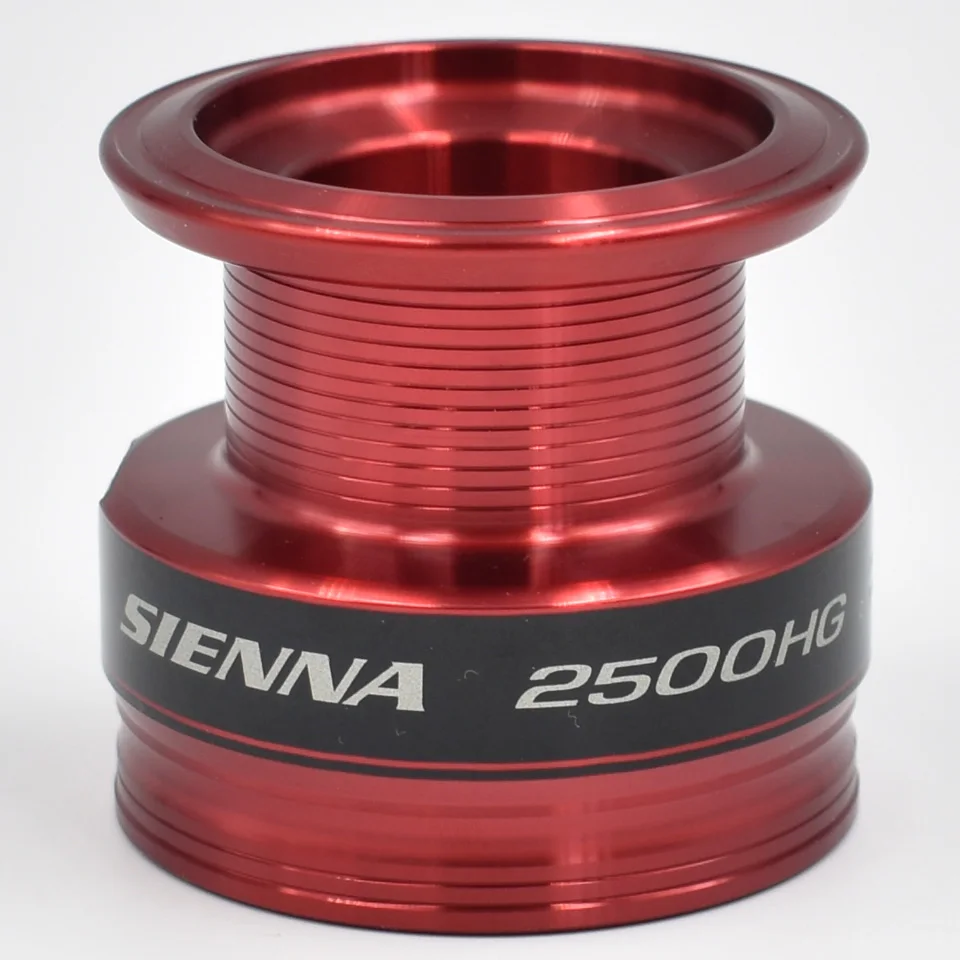 Спиннинговая катушка SHIMANO запасная Катушка для спиннинга Оригинальные запасные