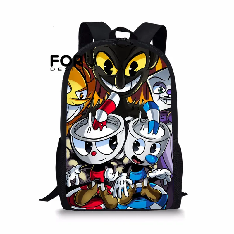 Детский Рюкзак Mochila для студентов, сумка на плечо, дорожная школьная сумка для подростков, Повседневная сумка Mochila - Цвет: L4889C