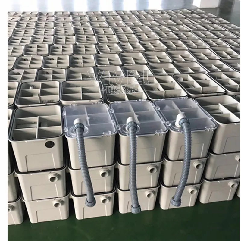 Стоматологическое лабораторное оборудование FSVIMEL гипсовый фильтр бак для