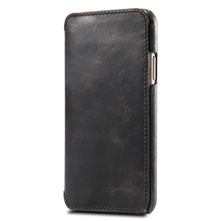 Кошелек из натуральной кожи для нового iPhone 11 Pro Max Coque iPhone 11Pro чехол откидная крышка для iPhone 11 чехол iPhone11 Pro Max Fundas