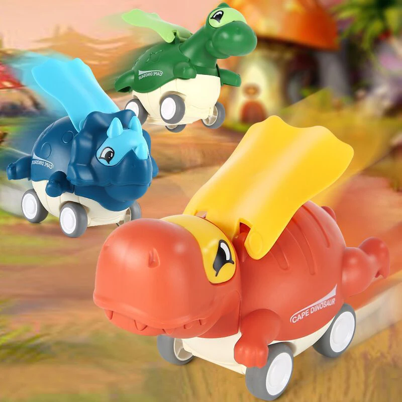 

New Car Toys for Baby Boys 1 Year Old Soft Toy Cars for Toddlers 13 24 Months Kids Early Learning Educational Children Birthday