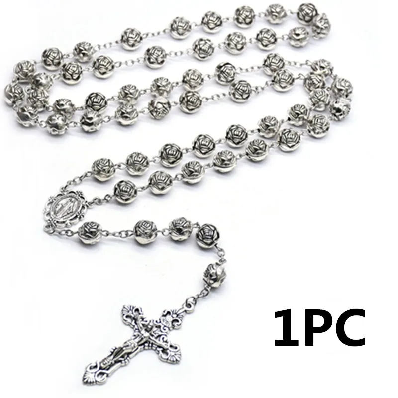 1 шт. винтажный религиозный Женский Свадебный Подарок на годовщину | Украшения и