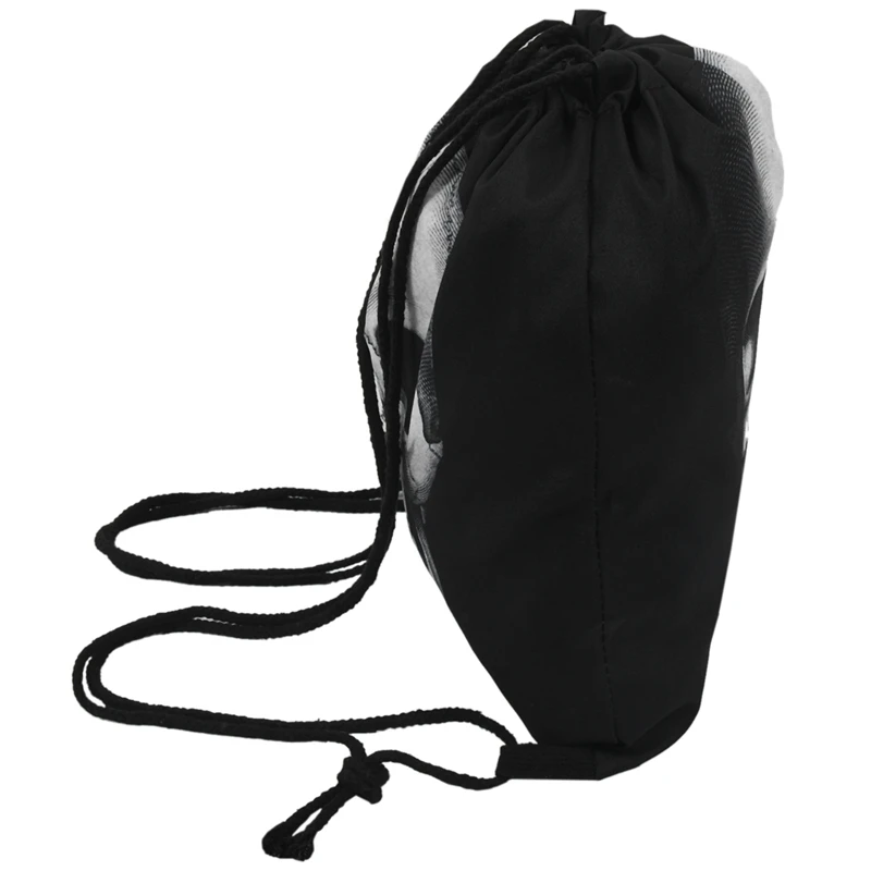 Милые рюкзаки унисекс с 3D принтом сумки на шнурке большой вместимости школьная