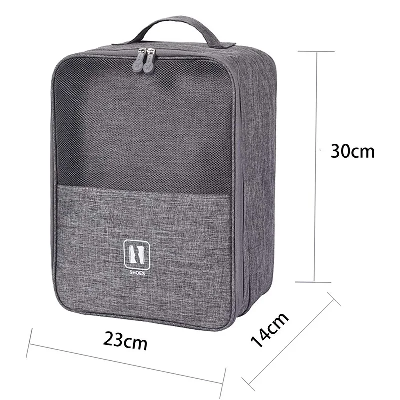 Дорожный органайзер сумки для хранения чемодан набор упаковки чехлы портативный