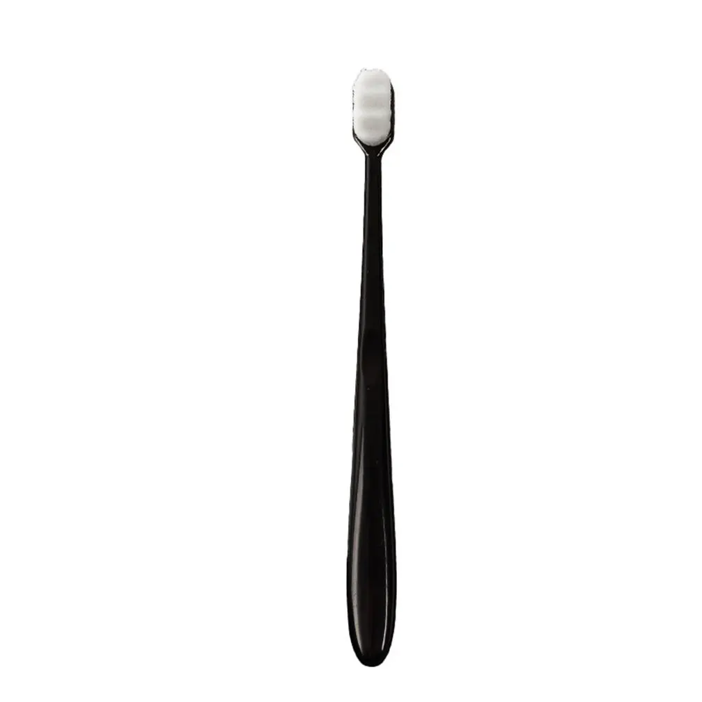 

Micron Grade Super Dense Nearly Ten Thousand Soft Bristles Multifunctional Gum Protection Toothbrush