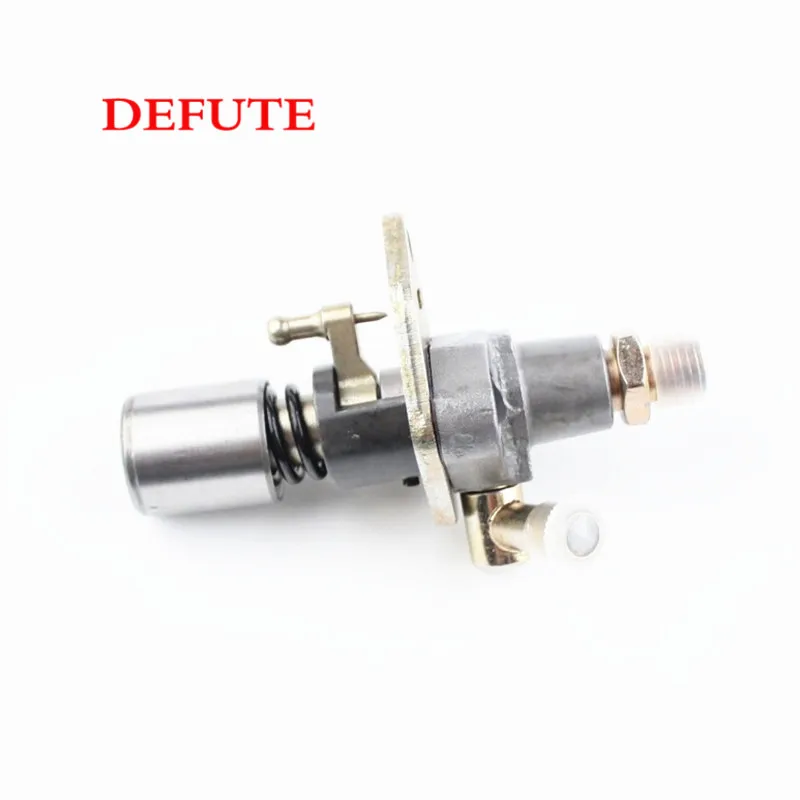 Бесплатная доставка высококачественный дизельный масляный насос 186F 186FA