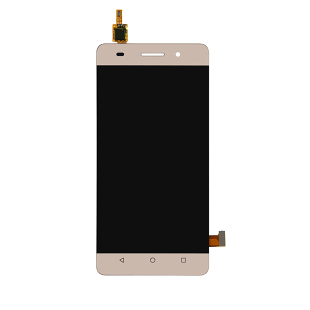 Для Huawei Honor 4C ЖК-дисплей Сенсорный экран G Play Mini CHM-U23 CHM-U03 CHM-U01 CHC-U01 Дисплей Сенсор в